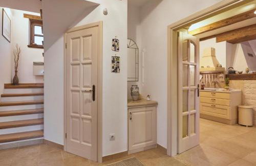 Holiday Home Villa Sujevic für unvergessliche Ferien - Istrien by Interhome - Foto 52