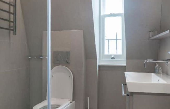 Wells Court by Aeria Apartments - Foto 15