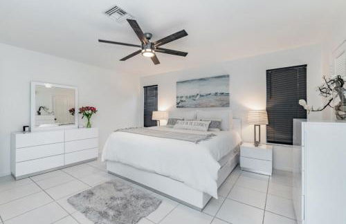 Fox Island Heated Spa- Downtown & Beach home - Foto 17