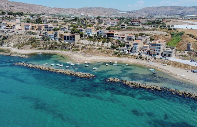 Casa Mare Torre San Carlo - Foto 35