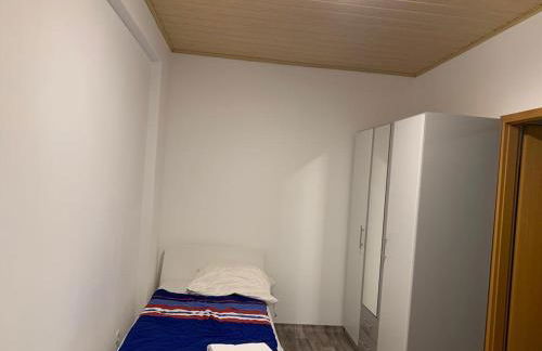 Wunderschöne Ferienwohnung in Glauchau Nähe Chemnitz, Zwickau und Gera - Foto 10