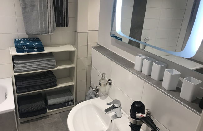 Wendlers Ferienwohnungen 4-6 - Foto 77