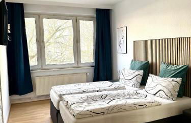 Apartmenthaus Südstadt - Foto 9