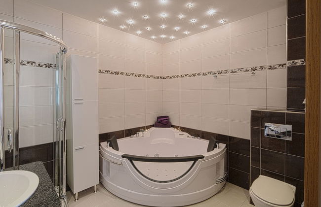 Montelux Apartments - Foto 64