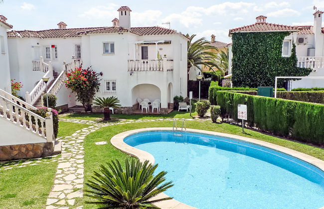 Club Sevilla I - Foto 14