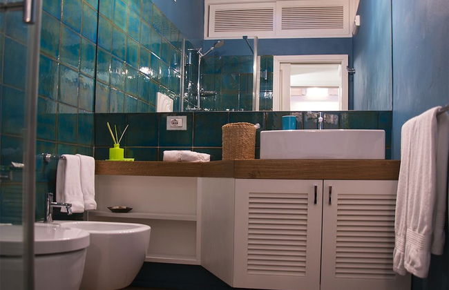 Suite Home Trani - Photo 37