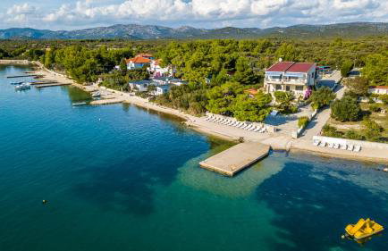 Apartments Villa Punta Royal - Photo 12