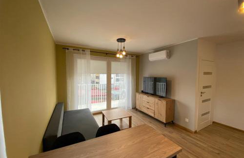 Apartament K Geskiego 18 - Foto 6