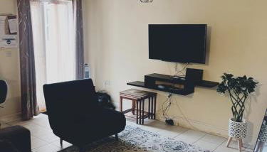 Apartment with Free Parking - Foto 1