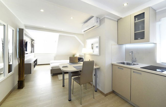 D&G Apartments Zagreb - Photo 8