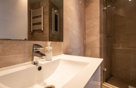 Bed&Bcn Glories - Foto 63