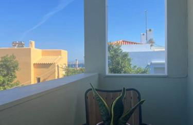 Perdika's Cove, spacious sea view family home - Foto 8