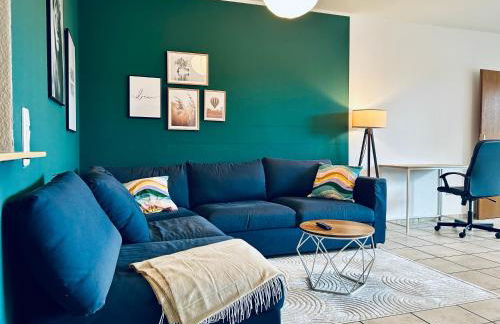 Ahrtal 2-Zimmer-Ferienwohnung Falkenhorst - Foto 10