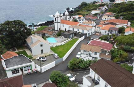Casa Do Avô Faidoca # PICO HOLIDAY RENTALS - Photo 3