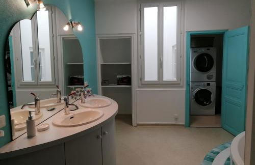 Un cocon hivernal en famille ou en amoureux - Foto 12