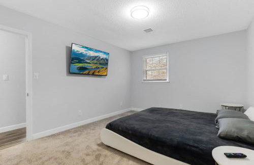 Spacious and private home at Boiling Springs - Foto 3