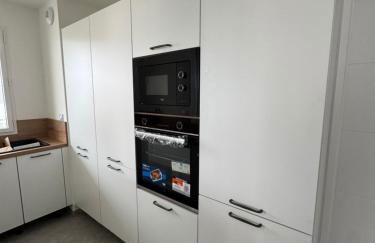 Appartement cosy avec terrasse - Photo 7