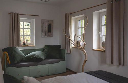 Hofgut Eveshausen Familienquartier Chalet 6-11 Gäste - Foto 34