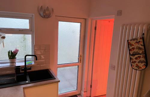 Afan forest-Cregan Cottage-Pet friendly - Foto 21