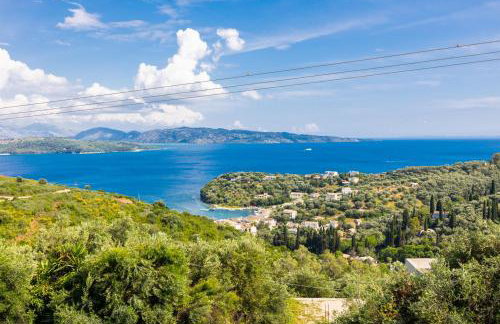 Villa Ioanna Agios Stephanos - Photo 75