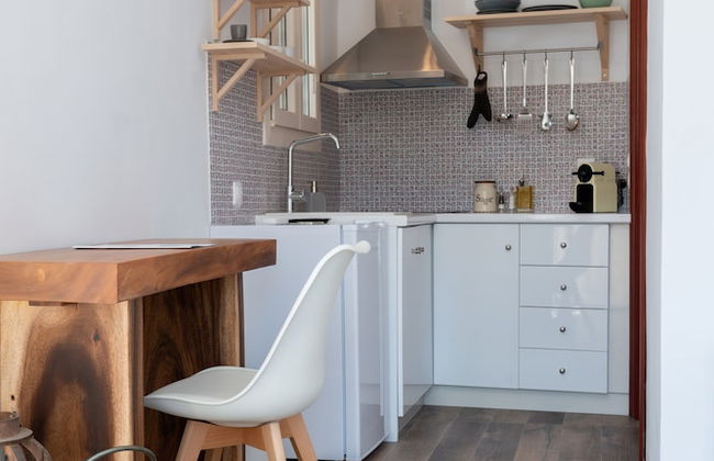 Etesians Suites & Villas - Photo 64