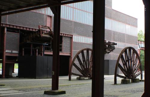 Ferienwohnung Zollverein - Foto 41