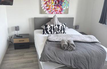 Eröffnungsangebot 100 qm Casa Daniela Donau Exclusive - Foto 30