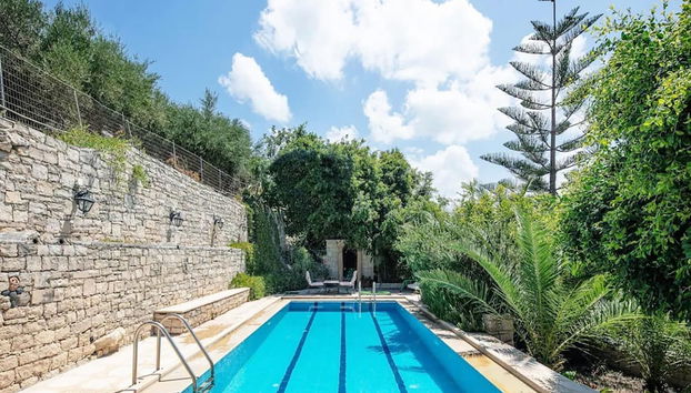 Villa Anta With 2 Bedrooms and 1 Bathrooms - Foto 5, Habitación