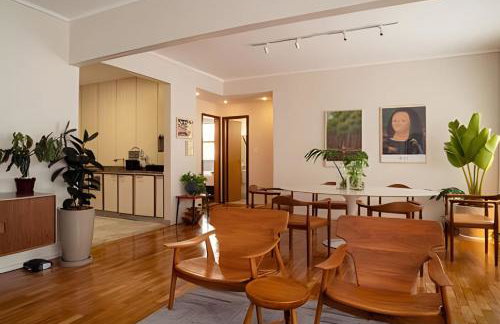 Casa Pantuso Santo Antônio - Foto 45