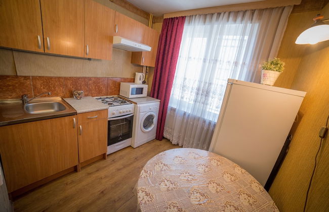 Inndays on Profsouznaya 156 - Photo 11