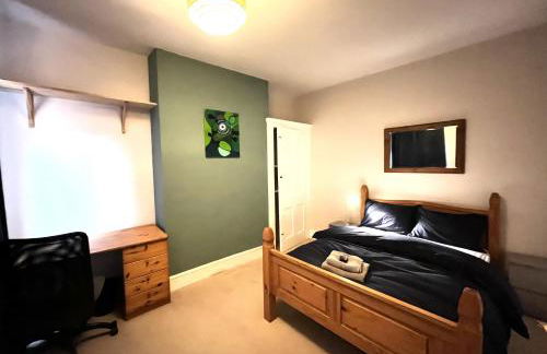 Lovely Victorian property close to Silverstone - Foto 2