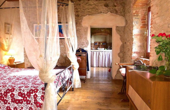 Agriturismo I Pitti - Foto 19