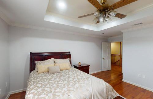 False River Gem with Boat Dock! Serene Retreat - Foto 13