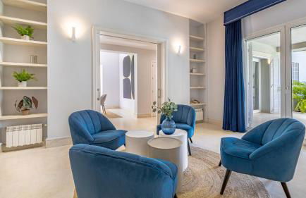 VACATION MARBELLA I Guadalmina Golf Front Villa, Private Pool, Close to the Beach - Photo 40