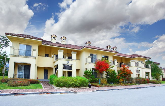 Alps Daeyoung Golf Village - Photo 3