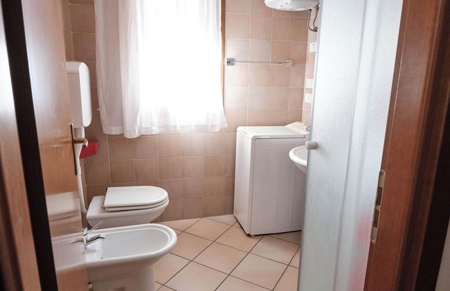 Cozy Flat in a Bright Residence-beahost - Photo 11