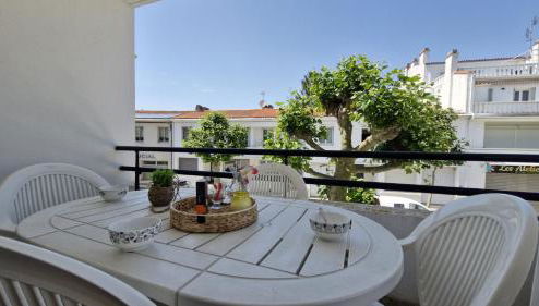 Royan - APPARTEMENT avec EMPLACEMENT IDEAL - terrasse - garage privatif - Foto 1