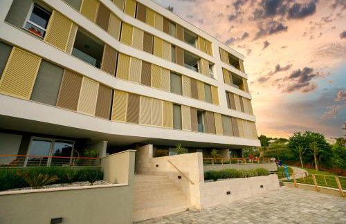 OSIRIS Luxury Apartment - Foto 30