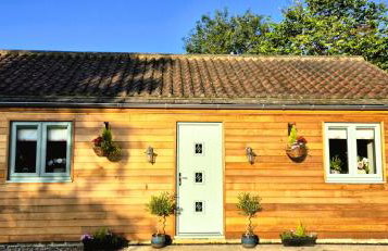 The Stables, Winksley Nr Grantley Hall - Foto 38