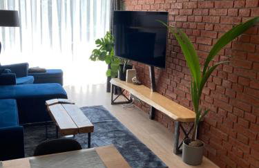 LOFT PEARL Basen Taras Apartament - Foto 1