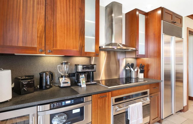 Beach Villas at Ko Olina BVK-B308 by KBM - Photo 6