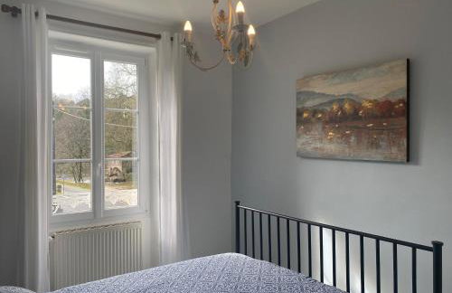 Gite Coccinelle in the medieval town of Confolens - Foto 7