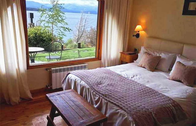 Lirolay Suites - Foto 18