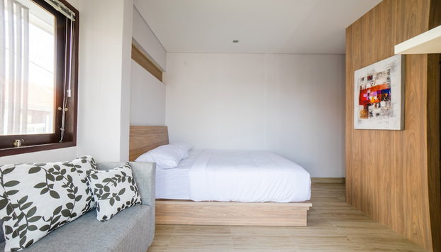 Little Nuts Villa - Foto 3, Habitación