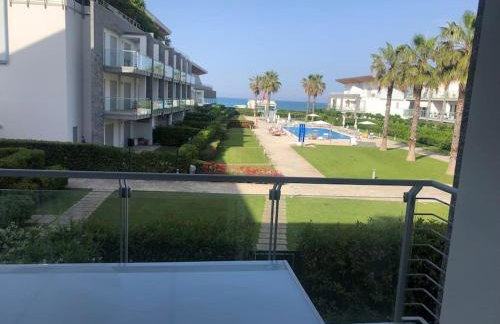 Le Dune per 4 - Appartamento con vista mare - Foto 13