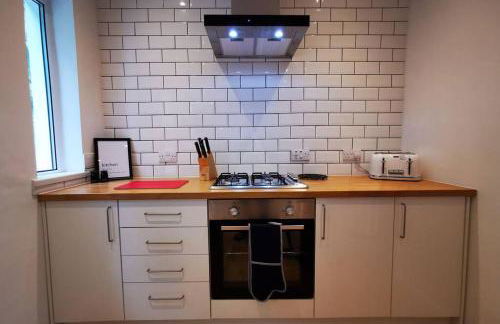 2 Calgow Cottages - Foto 20