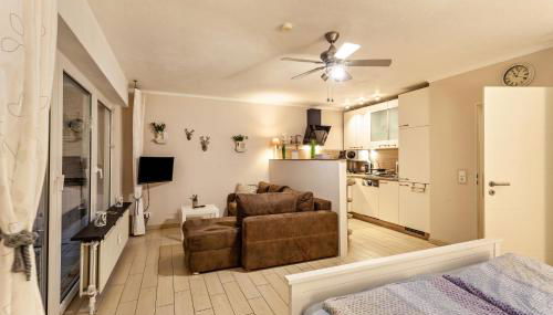 Ferienwohnung Bergidyll - Foto 4