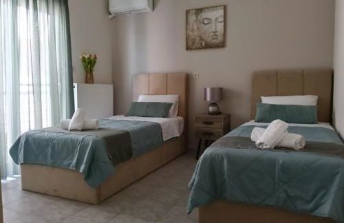 Casa Pamphylia - Photo 20