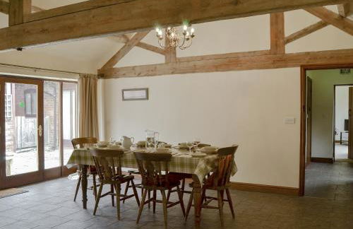 Skimblescott Barn - Foto 7