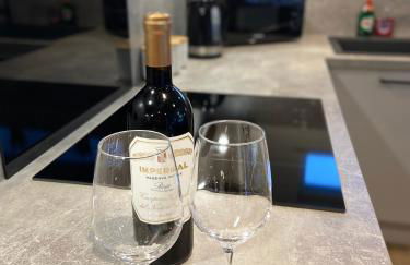 The Gîte in the Highlands - Foto 26